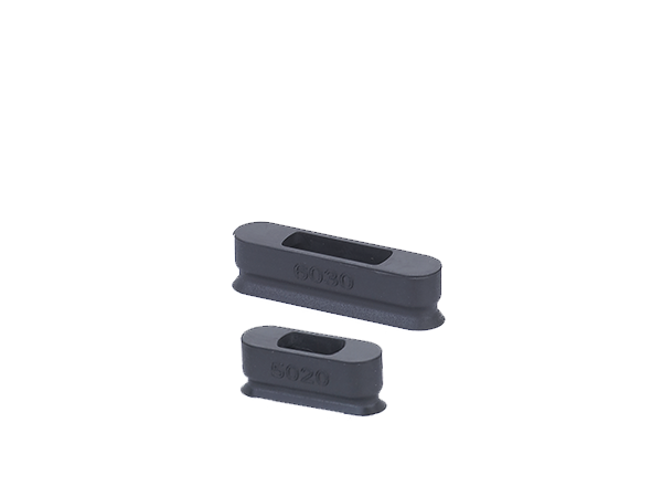 SAO Oval  Flat  Suction  Cup